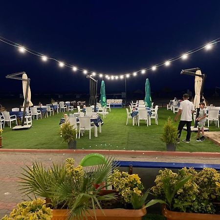 Colophon Beach Otel Гумульдур Экстерьер фото